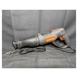 Warrior Reciprocating Corded Saw
