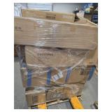 Costway Christmas Tree Pallet