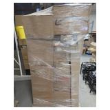 Amz Tall Mystery Pallet