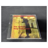 CD Kurt Cobain/William S. Burroughs