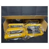 Box of Ribbon Cartridge for Zebra Printers