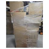 Amz Tall Mystery Pallet