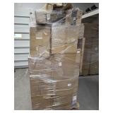 Amz Tall Mystery Pallet