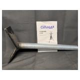 Carvalax V-Shaped Pipe Stand