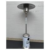 Stainless Steel Patio Heater 87'