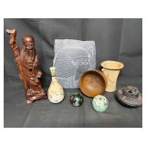 Various Decorative Dï¿½cor