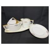 China Set
