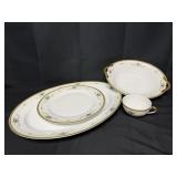 Noritake China Set