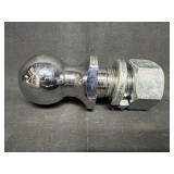 Curt 2' Ball for Trailer Hitch P-1A8