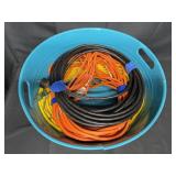 Extension Cords (3)