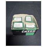 Creed 15/16' Dual Faucet Aerators 36069 (4)