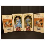 World Doll Gone With The Wind Dolls (4)