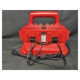 Six-Pack Charger