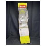 Ryobi Edger