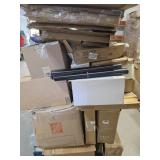 Amz Home Goods Pallet