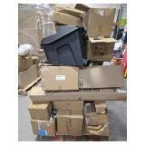 Amz Car / Truck Parts Pallet