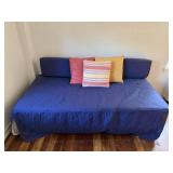 Twin Bed