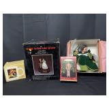 Gone With The Wind Collectibles