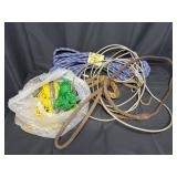 Various Ropes/Ties