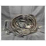 Various Cut/Split Cords