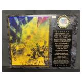 9/11 Memorial Plaque