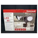 Honeywell 2 Stage LED Security Light