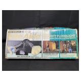 Universal LiteAide Automatic Floodlight