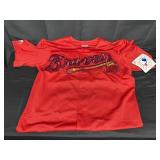 Atlanta Braves Jersey
