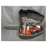 Craftsman Gasoline Chainsaw