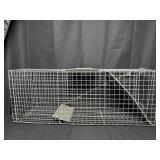 Live/Humane Animal Trap