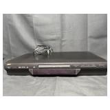 JVC DVD Player