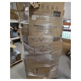 Amz Tall Mystery Pallet