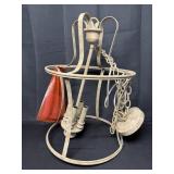 Hanging Light Fixture