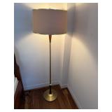 Metal Floor Lamp