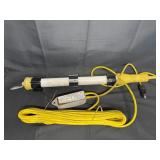 K.H. Industries Fluorescent Work Light