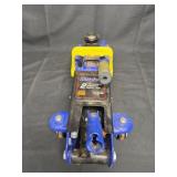 Duralast 2-Ton Hydraulic Trolley Jack