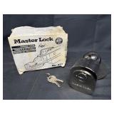 Trailer Lock
