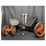 Elenker Steerable Knee Scooter
