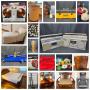 July 20th Monthly Consignment Auction