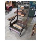Antique Morris Chair