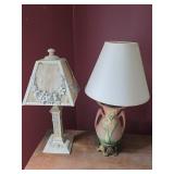 Vintage Lamps