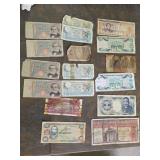 Foreign Currency