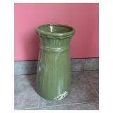 Western Stoneware Co Large Vase