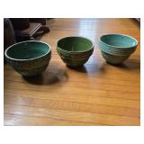 Ceramic Hanging Planters