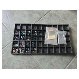 Collection of Crystals & Stones