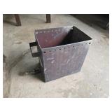 Antique Copper Water Cooler