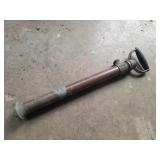 Vintage Brass / Copper Hand Pump