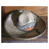Mexico Sombrero