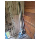 Garden Tools
