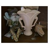 Vase & Decorative Characters